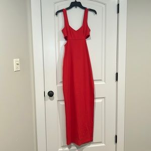 Prom or Ball dress